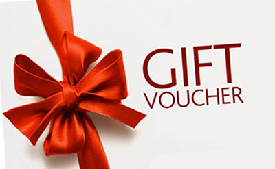 Drumming on Demand Gift Vouchers