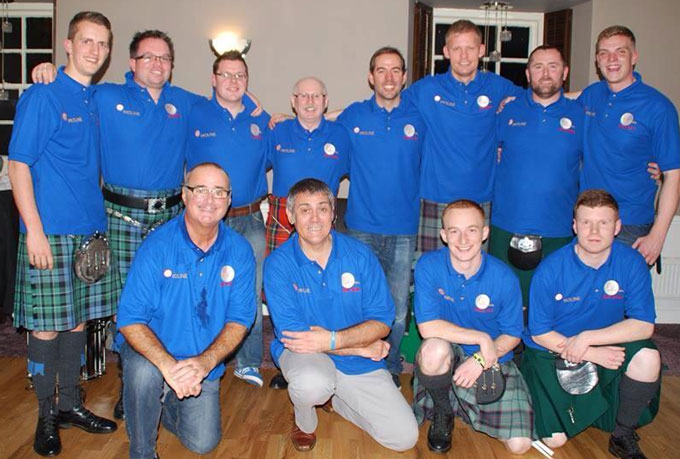 Livi Inn - 2014